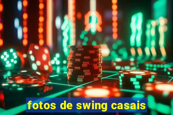 fotos de swing casais